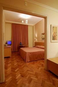 Hotel Rio Presidente Rio de Janeiro