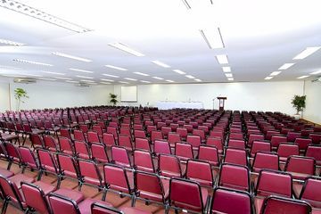 Hotel Rio Presidente